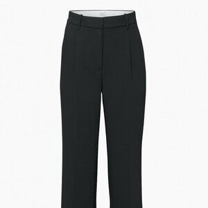 Aritzia Wilfred Black Pant